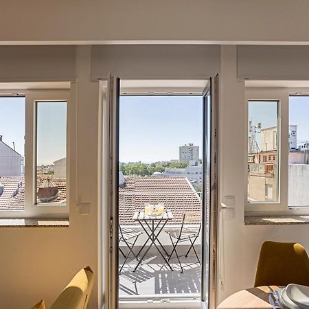 Urban House By Lovelystay ปอร์โต ภายนอก รูปภาพ
