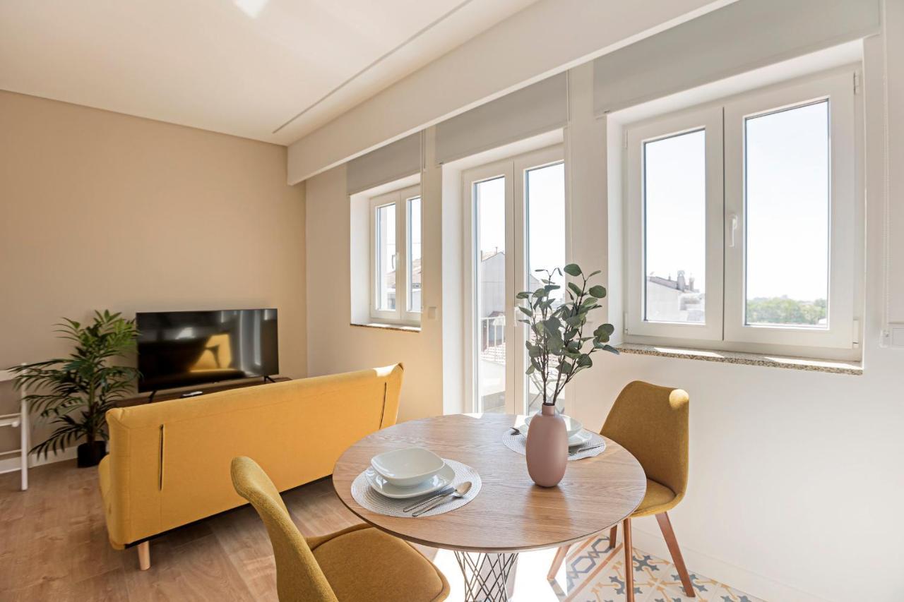 Urban House By Lovelystay ปอร์โต ภายนอก รูปภาพ