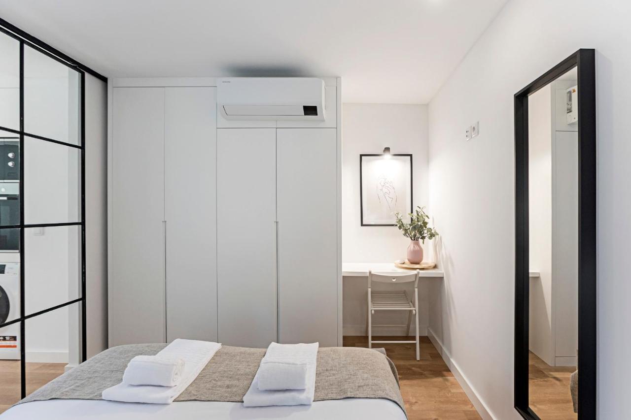 Urban House By Lovelystay ปอร์โต ภายนอก รูปภาพ