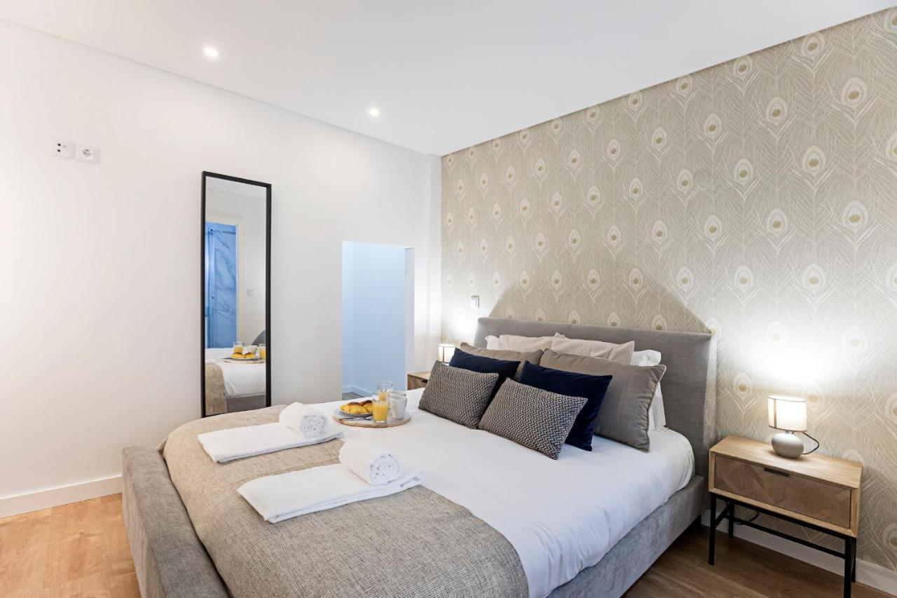 Urban House By Lovelystay ปอร์โต ภายนอก รูปภาพ
