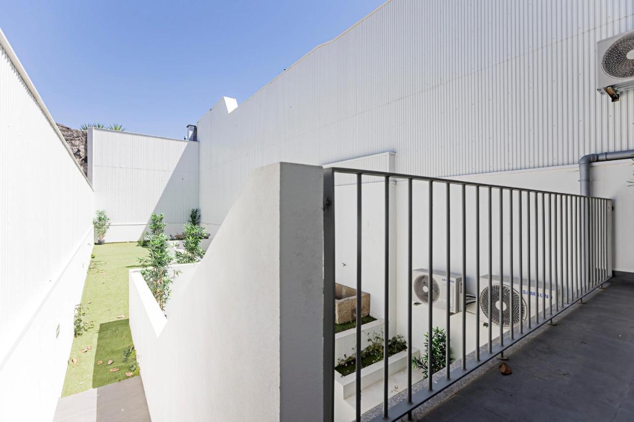 Urban House By Lovelystay ปอร์โต ภายนอก รูปภาพ