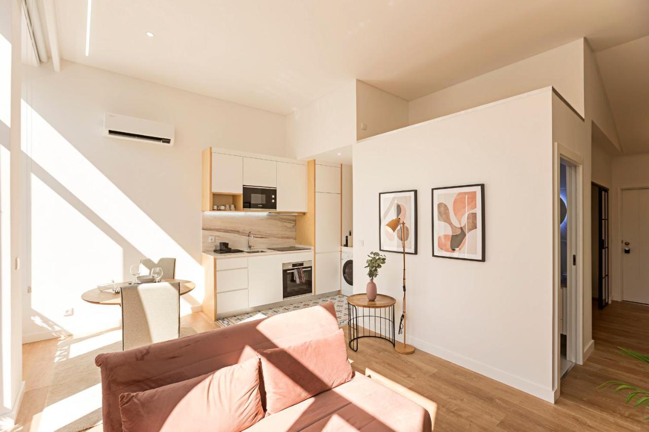 Urban House By Lovelystay ปอร์โต ภายนอก รูปภาพ