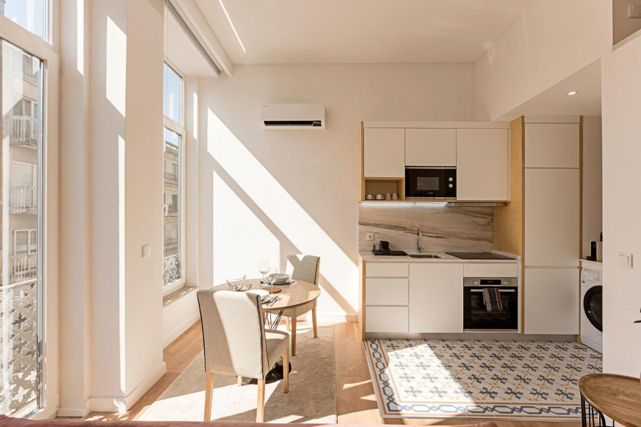 Urban House By Lovelystay ปอร์โต ภายนอก รูปภาพ