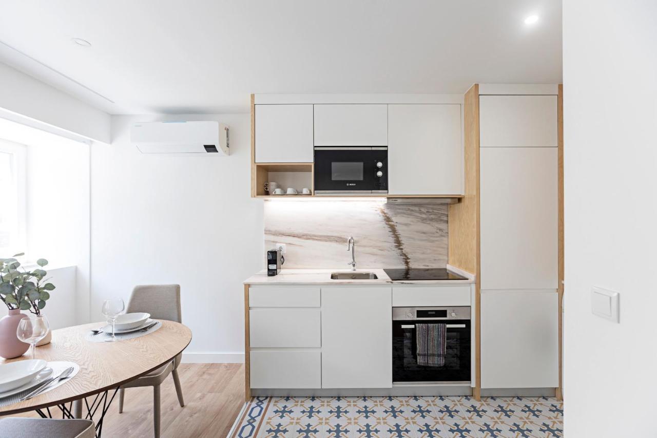 Urban House By Lovelystay ปอร์โต ภายนอก รูปภาพ