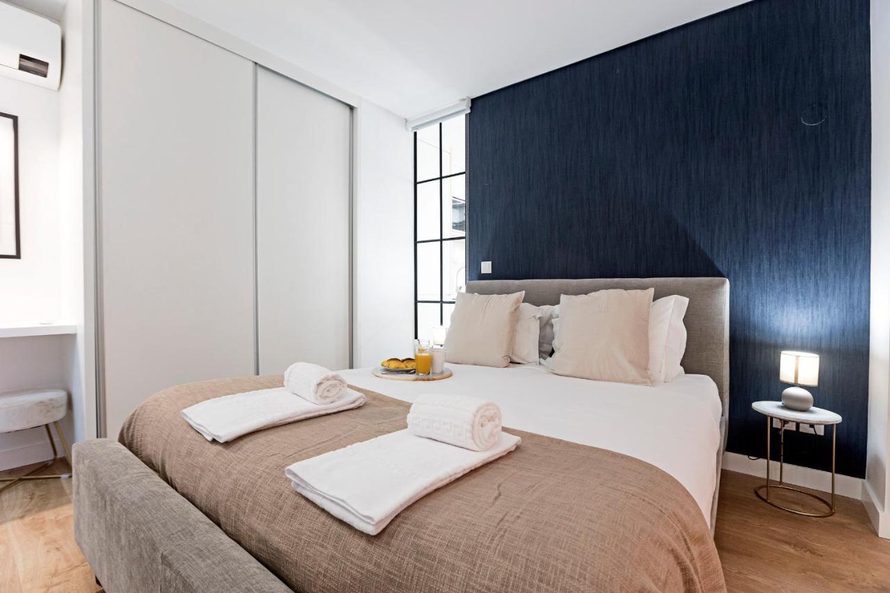 Urban House By Lovelystay ปอร์โต ภายนอก รูปภาพ