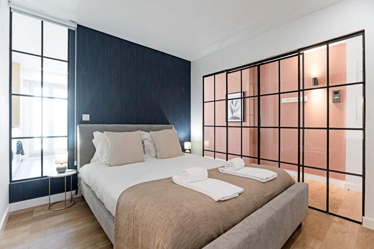 Urban House By Lovelystay ปอร์โต ภายนอก รูปภาพ