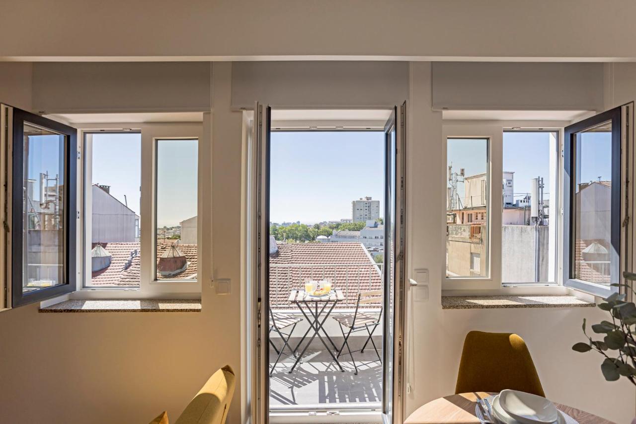 Urban House By Lovelystay ปอร์โต ภายนอก รูปภาพ