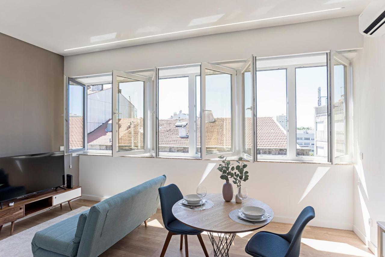 Urban House By Lovelystay ปอร์โต ภายนอก รูปภาพ
