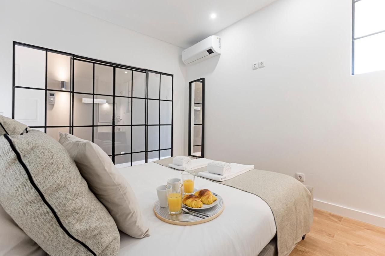 Urban House By Lovelystay ปอร์โต ภายนอก รูปภาพ