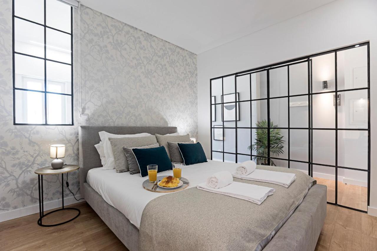 Urban House By Lovelystay ปอร์โต ภายนอก รูปภาพ