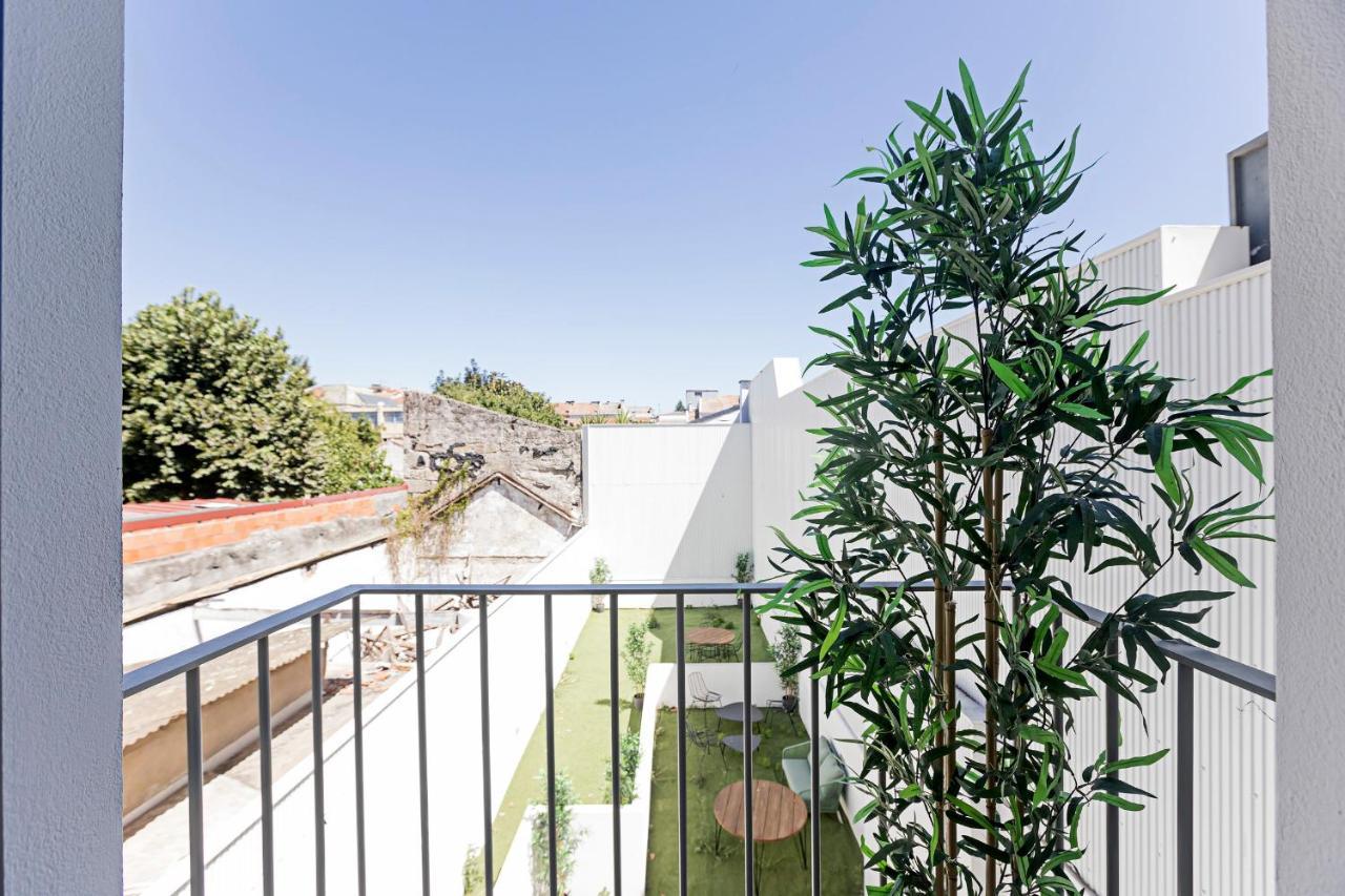 Urban House By Lovelystay ปอร์โต ภายนอก รูปภาพ
