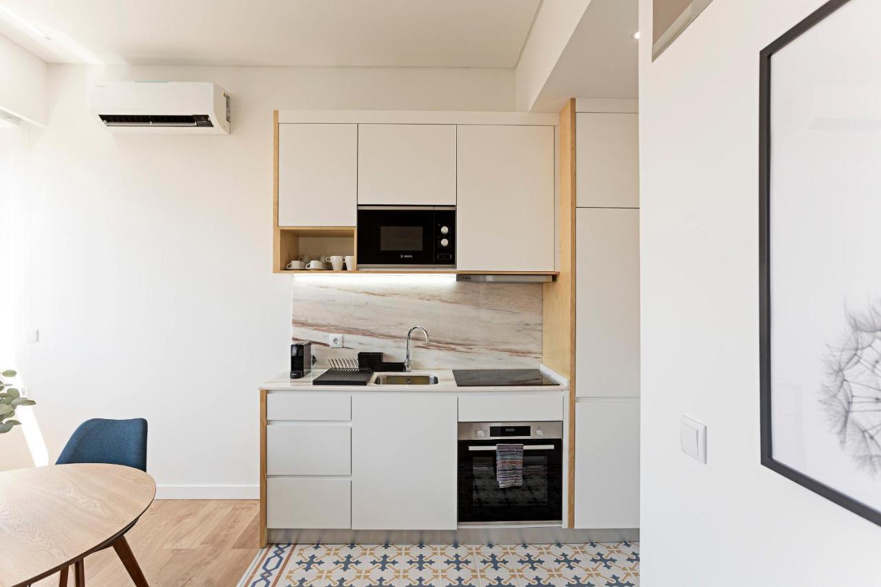 Urban House By Lovelystay ปอร์โต ภายนอก รูปภาพ