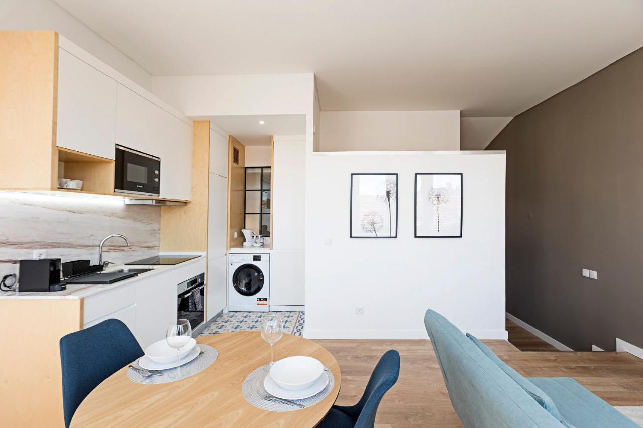 Urban House By Lovelystay ปอร์โต ภายนอก รูปภาพ