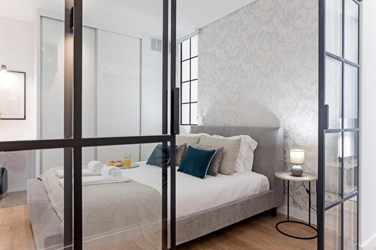 Urban House By Lovelystay ปอร์โต ภายนอก รูปภาพ