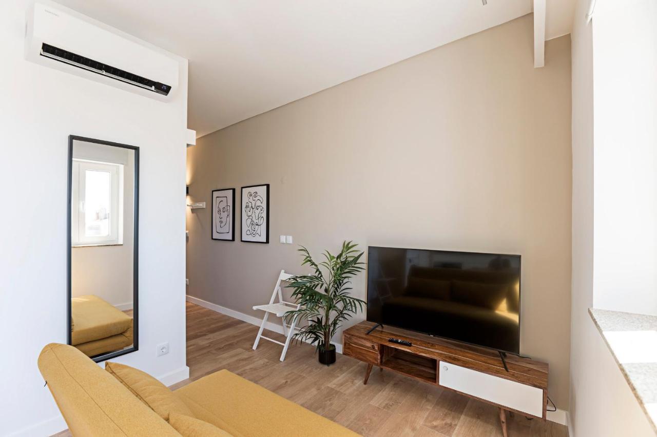 Urban House By Lovelystay ปอร์โต ภายนอก รูปภาพ