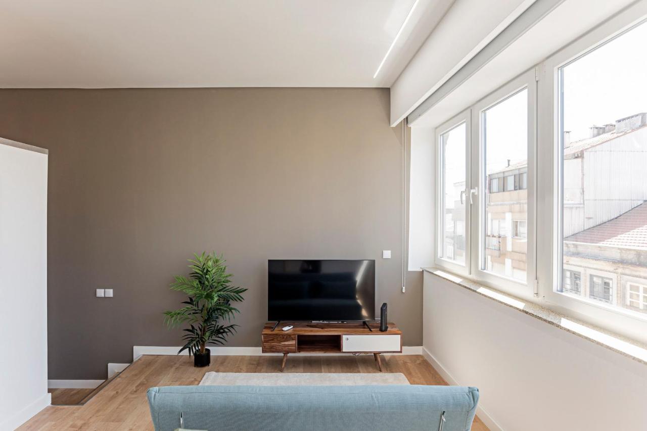 Urban House By Lovelystay ปอร์โต ภายนอก รูปภาพ