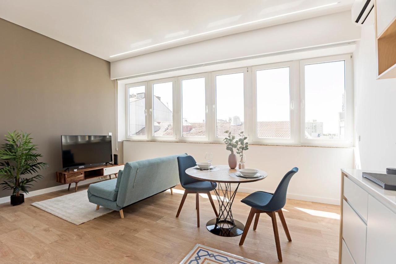 Urban House By Lovelystay ปอร์โต ภายนอก รูปภาพ