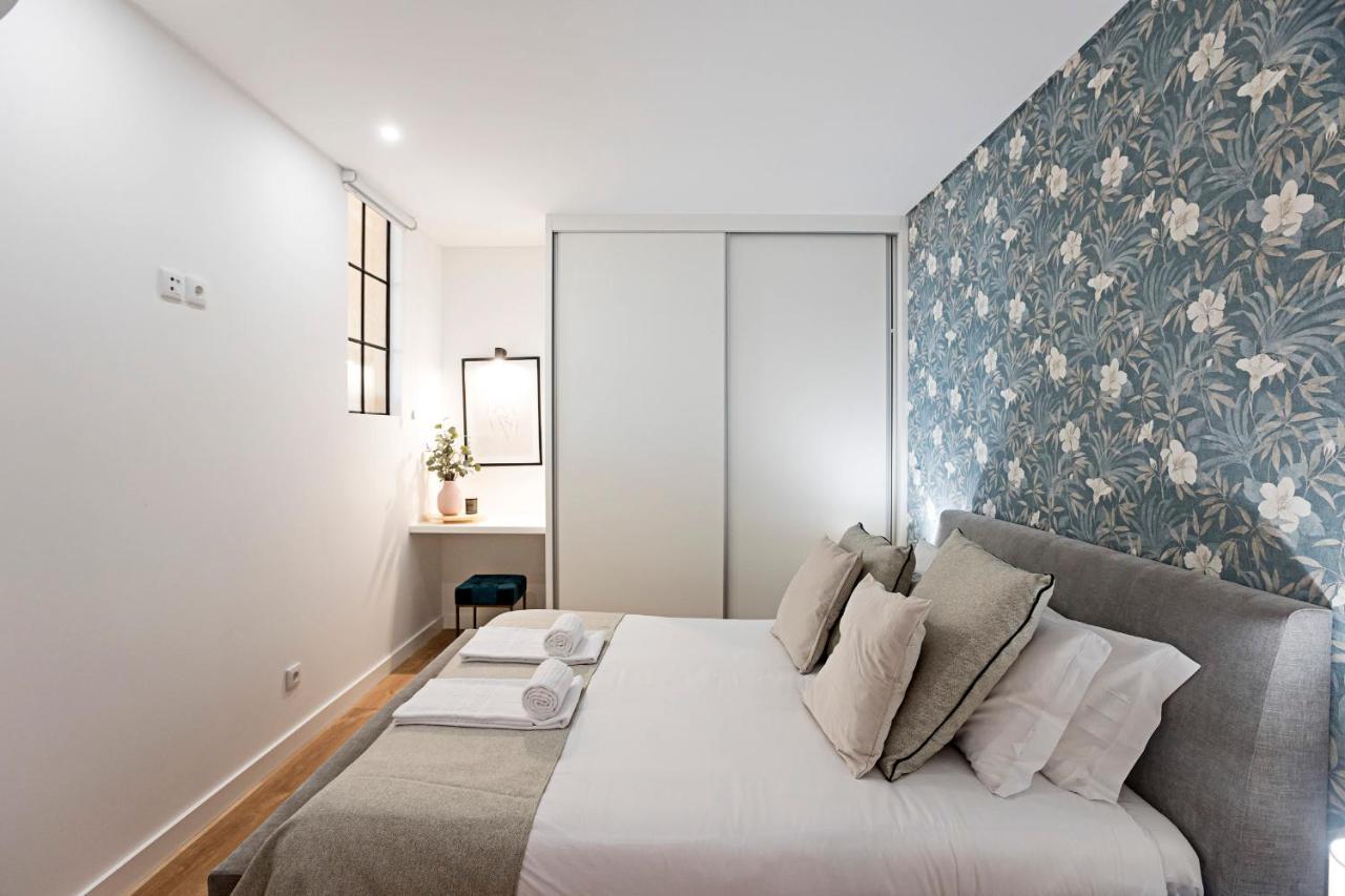 Urban House By Lovelystay ปอร์โต ภายนอก รูปภาพ