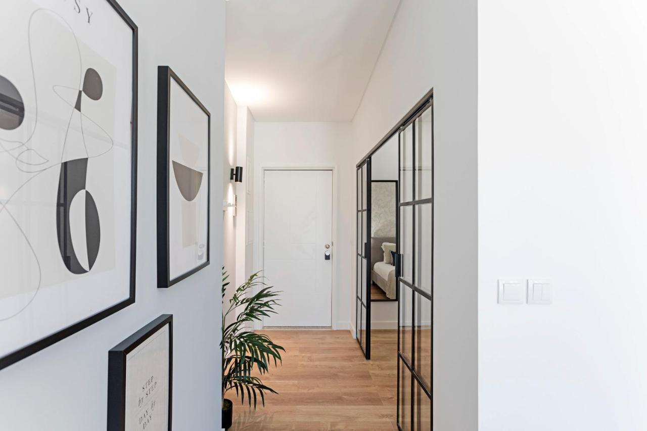 Urban House By Lovelystay ปอร์โต ภายนอก รูปภาพ