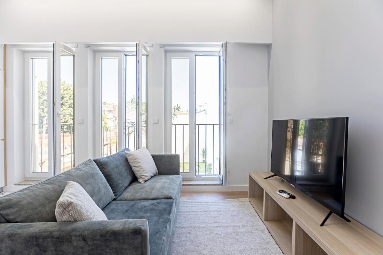 Urban House By Lovelystay ปอร์โต ภายนอก รูปภาพ