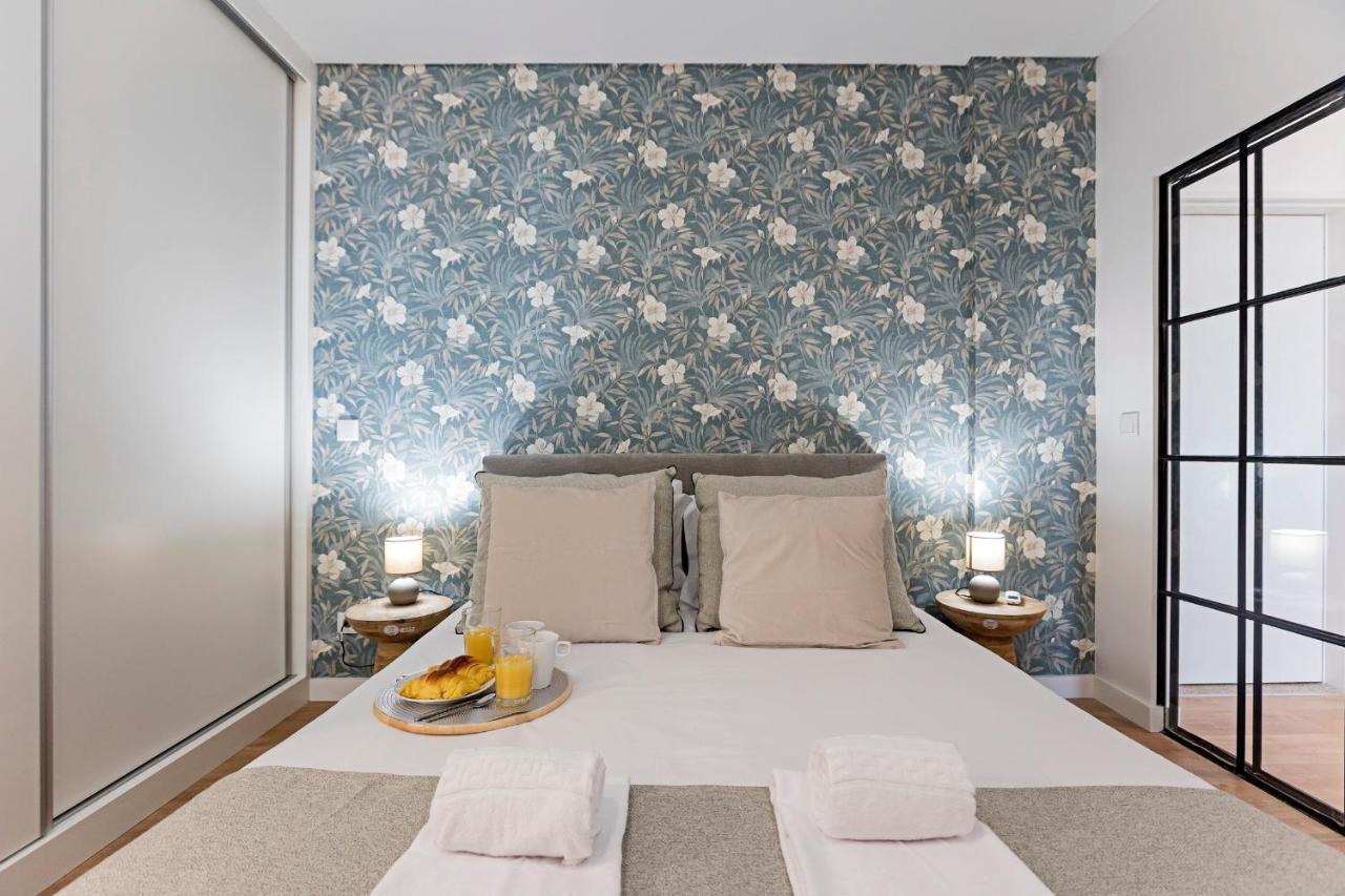 Urban House By Lovelystay ปอร์โต ภายนอก รูปภาพ