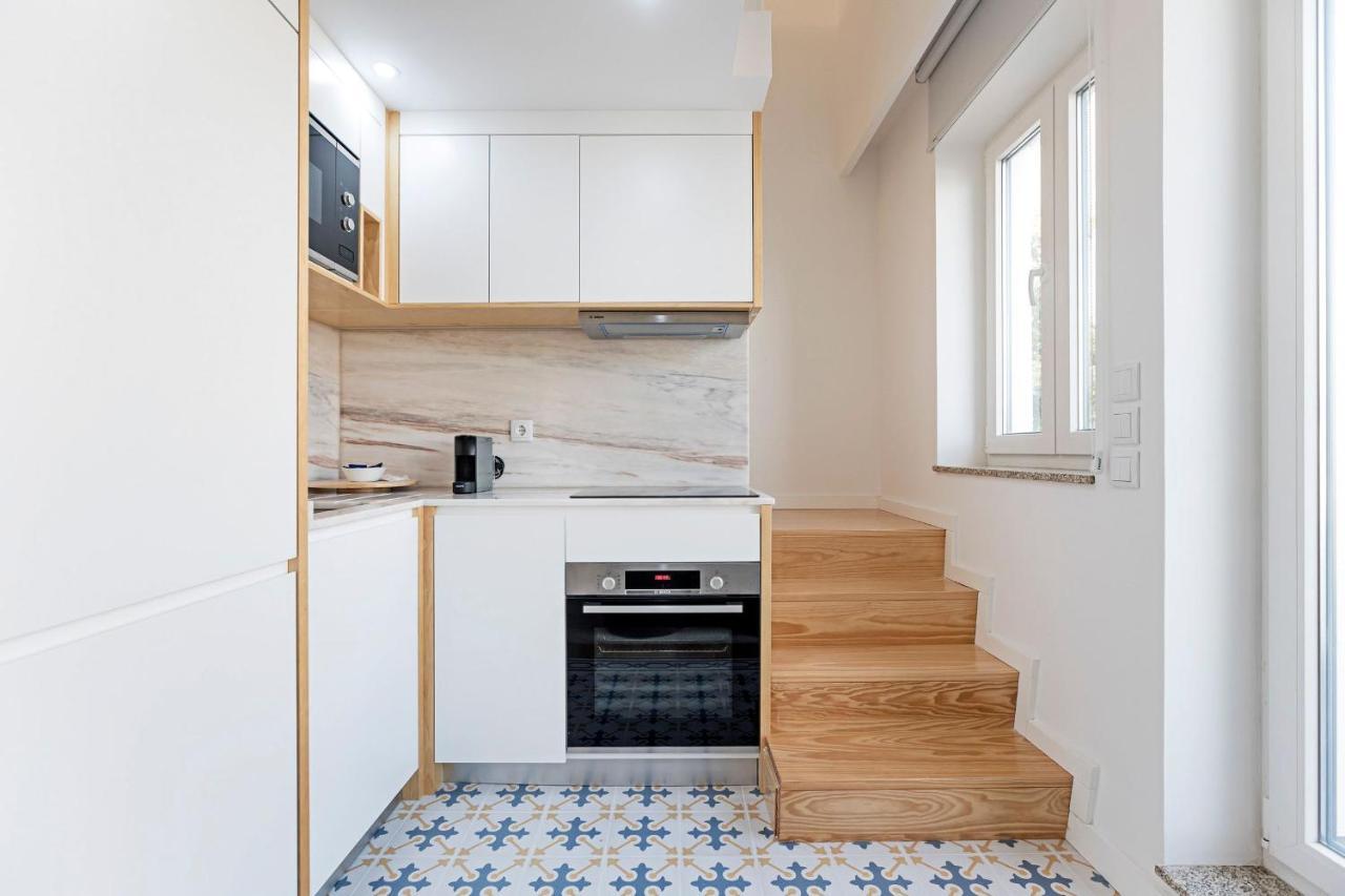 Urban House By Lovelystay ปอร์โต ภายนอก รูปภาพ