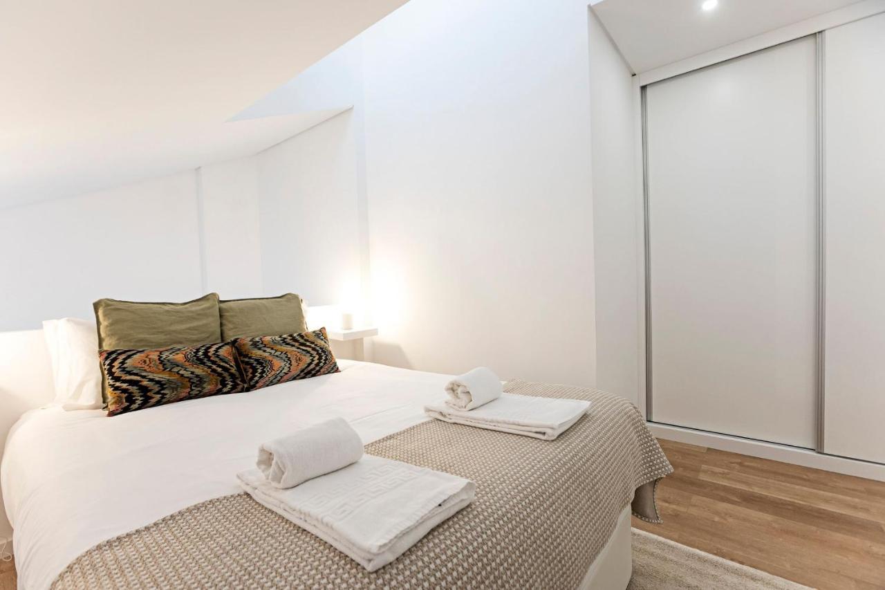 Urban House By Lovelystay ปอร์โต ภายนอก รูปภาพ