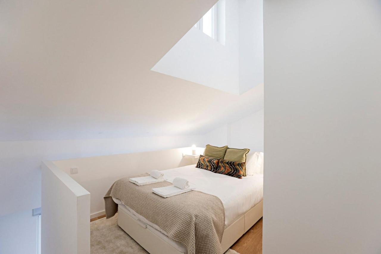 Urban House By Lovelystay ปอร์โต ภายนอก รูปภาพ