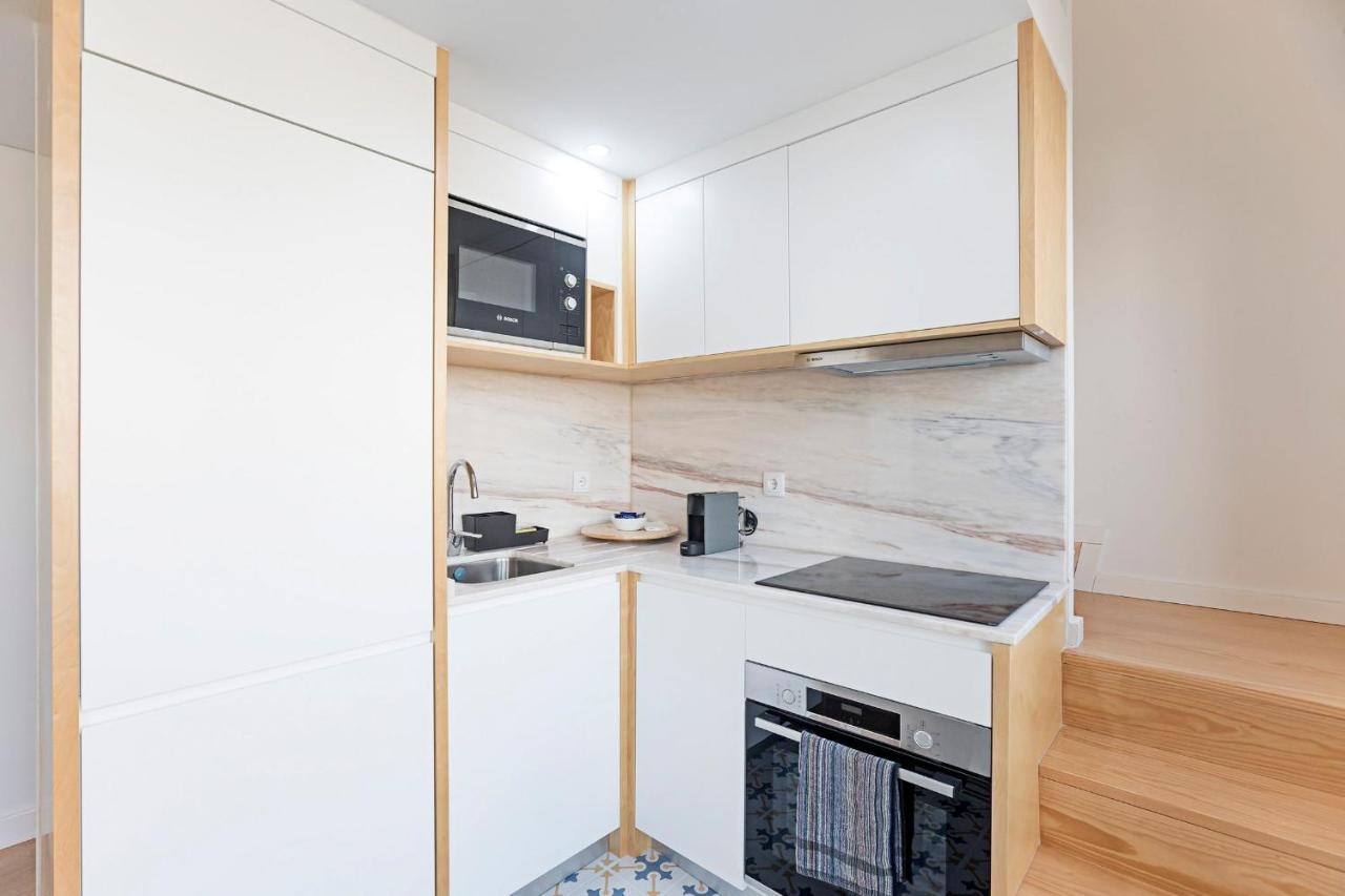 Urban House By Lovelystay ปอร์โต ภายนอก รูปภาพ