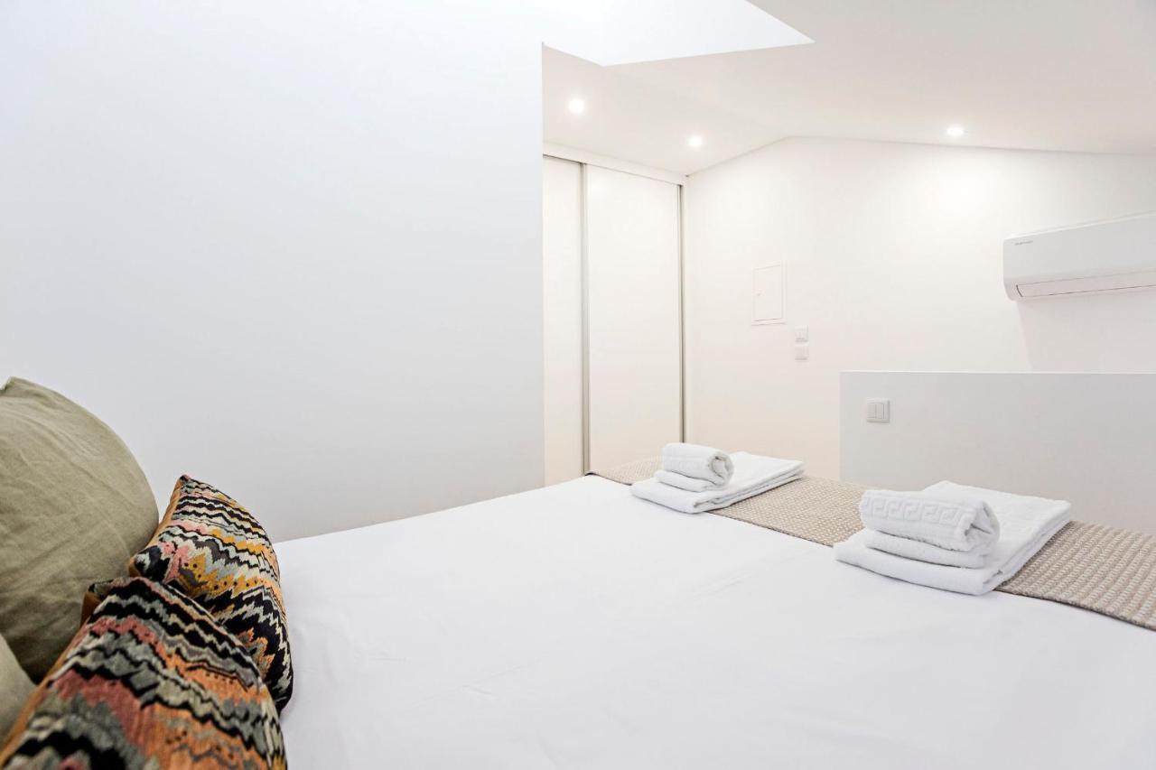 Urban House By Lovelystay ปอร์โต ภายนอก รูปภาพ