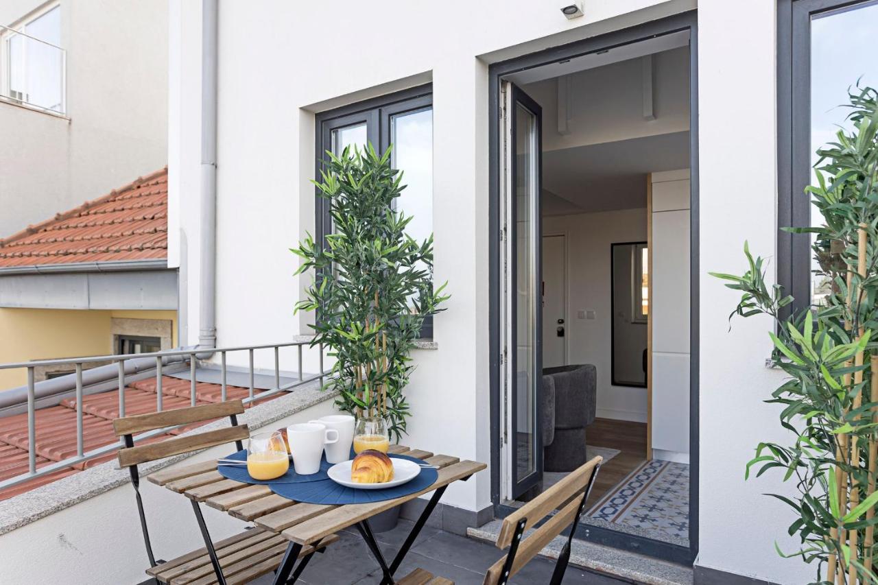 Urban House By Lovelystay ปอร์โต ภายนอก รูปภาพ