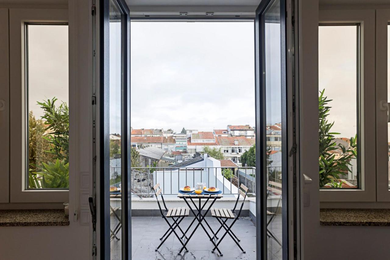 Urban House By Lovelystay ปอร์โต ภายนอก รูปภาพ