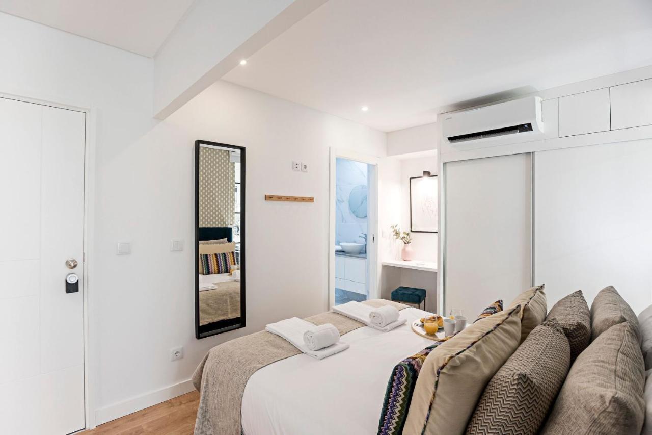 Urban House By Lovelystay ปอร์โต ภายนอก รูปภาพ