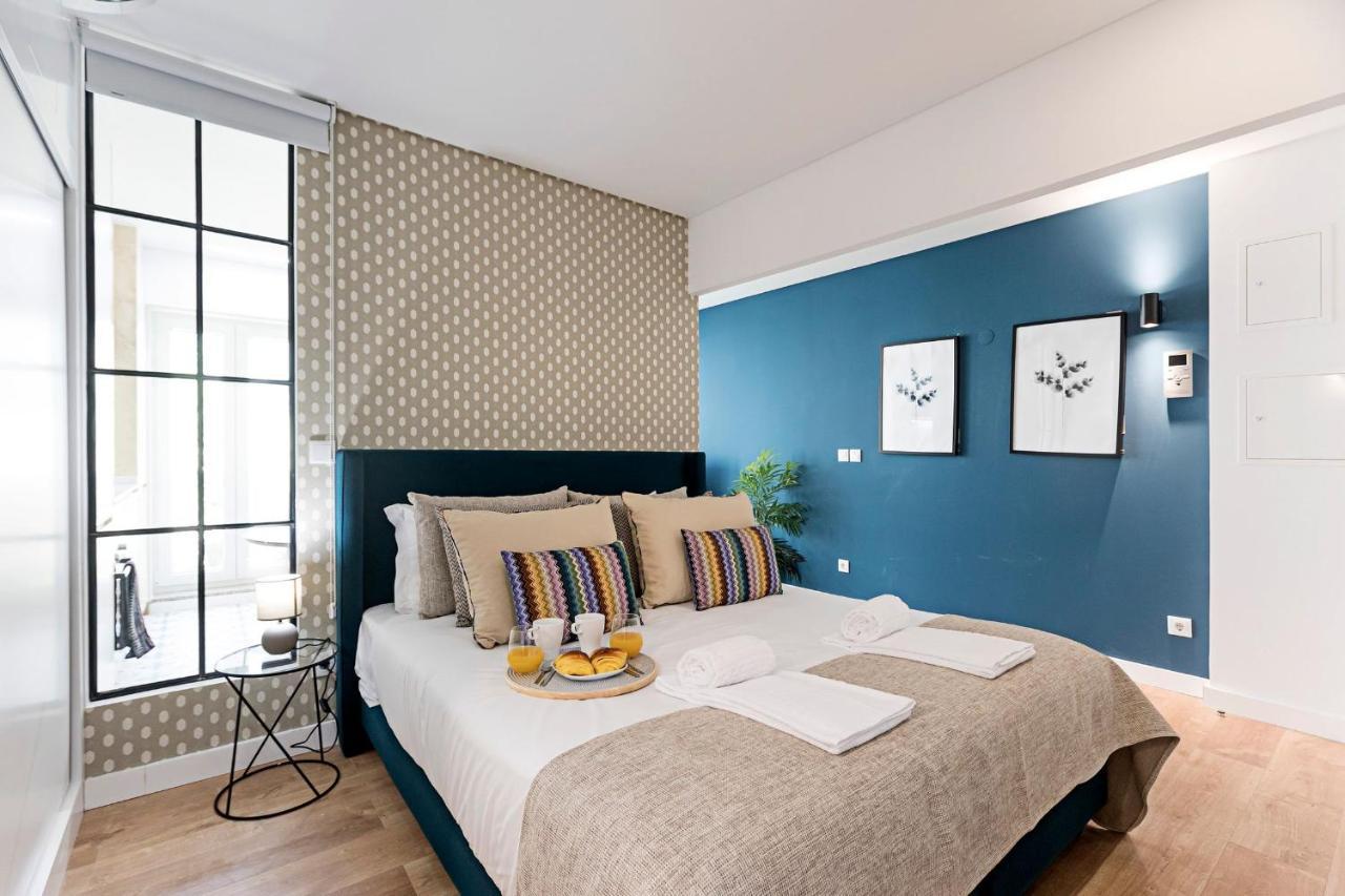 Urban House By Lovelystay ปอร์โต ภายนอก รูปภาพ